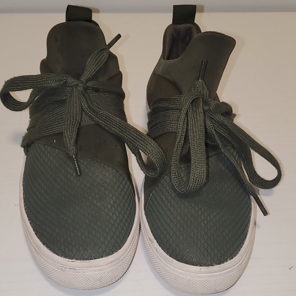 Steve Madden Lancer sneakers